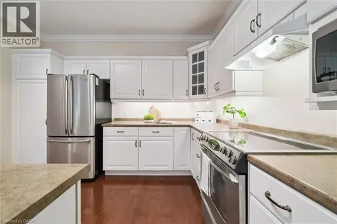 20 Isherwood Avenue Cambridge ON N1R 8P9