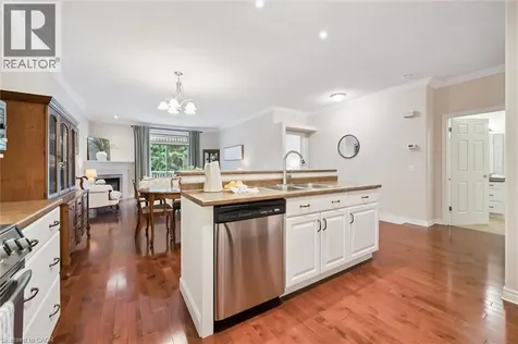 20 Isherwood Avenue Cambridge ON N1R 8P9