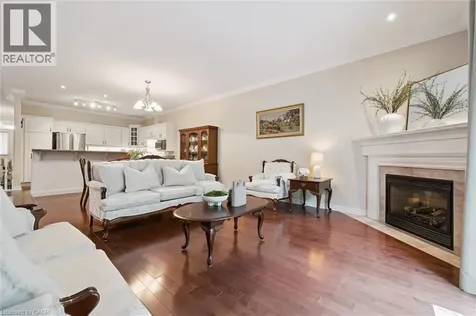 20 Isherwood Avenue Cambridge ON N1R 8P9