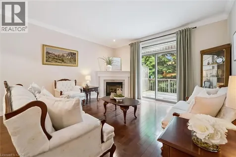 20 Isherwood Avenue Cambridge ON N1R 8P9