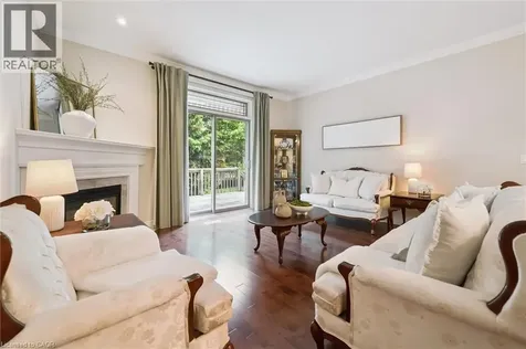 20 Isherwood Avenue Cambridge ON N1R 8P9