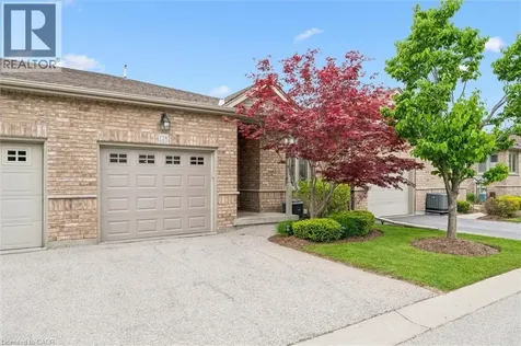 20 Isherwood Avenue Cambridge ON N1R 8P9