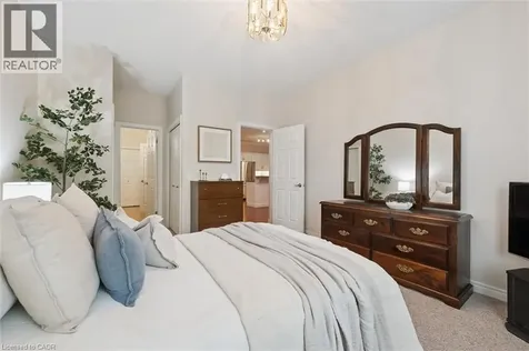 20 Isherwood Avenue Cambridge ON N1R 8P9