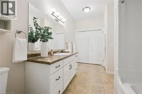 20 Isherwood Avenue Cambridge ON N1R 8P9