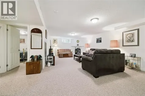 20 Isherwood Avenue Cambridge ON N1R 8P9