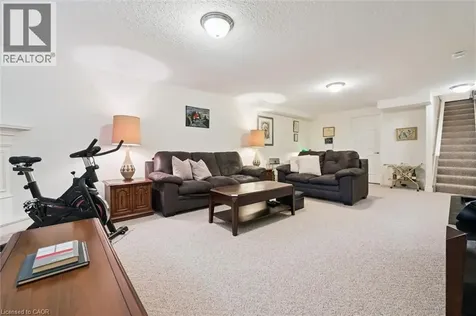 20 Isherwood Avenue Cambridge ON N1R 8P9