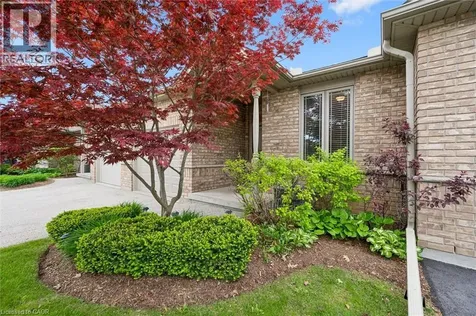 20 Isherwood Avenue Cambridge ON N1R 8P9