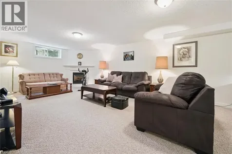 20 Isherwood Avenue Cambridge ON N1R 8P9