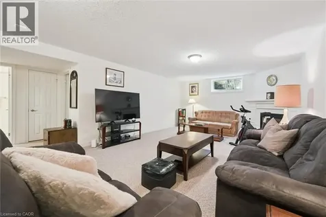 20 Isherwood Avenue Cambridge ON N1R 8P9