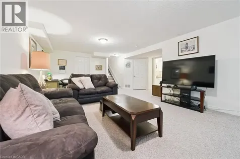 20 Isherwood Avenue Cambridge ON N1R 8P9
