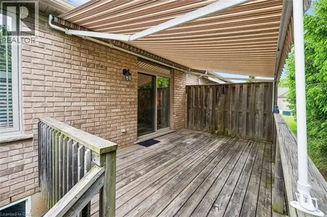 20 Isherwood Avenue Cambridge ON N1R 8P9