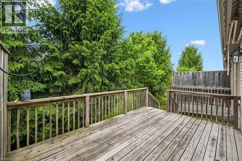 20 Isherwood Avenue Cambridge ON N1R 8P9