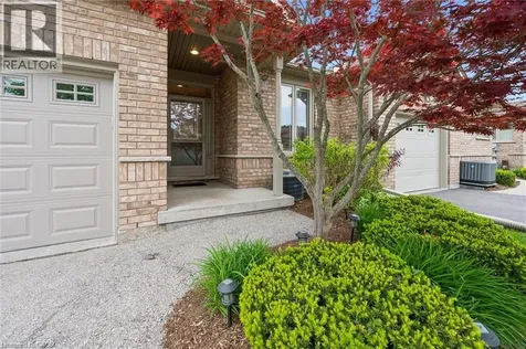 20 Isherwood Avenue Cambridge ON N1R 8P9
