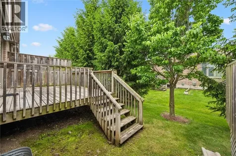 20 Isherwood Avenue Cambridge ON N1R 8P9