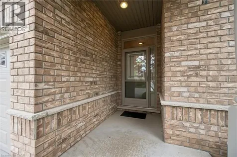 20 Isherwood Avenue Cambridge ON N1R 8P9