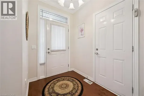 20 Isherwood Avenue Cambridge ON N1R 8P9