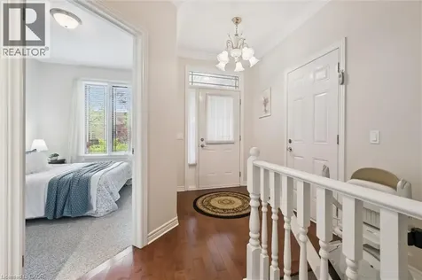 20 Isherwood Avenue Cambridge ON N1R 8P9