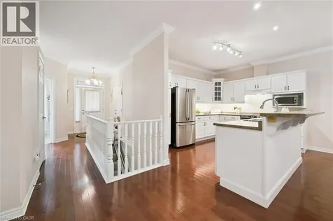 20 Isherwood Avenue Cambridge ON N1R 8P9