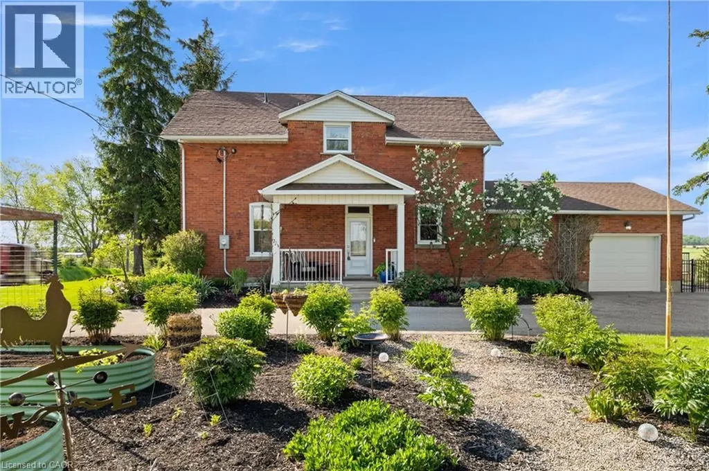 6055 Wellington Road 7 Elora ON N0B 1S0