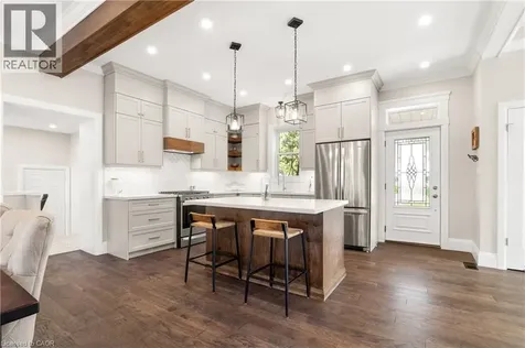 6055 Wellington Road 7 Elora ON N0B 1S0