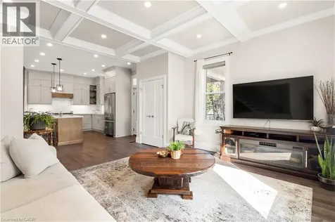 6055 Wellington Road 7 Elora ON N0B 1S0