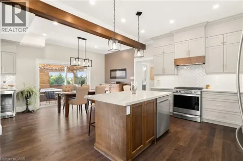 6055 Wellington Road 7 Elora ON N0B 1S0