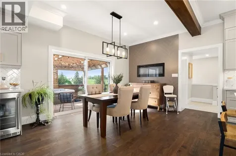 6055 Wellington Road 7 Elora ON N0B 1S0