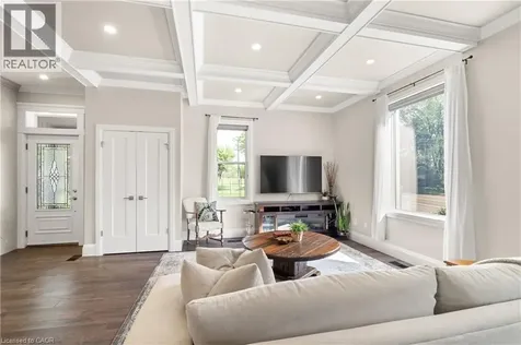 6055 Wellington Road 7 Elora ON N0B 1S0