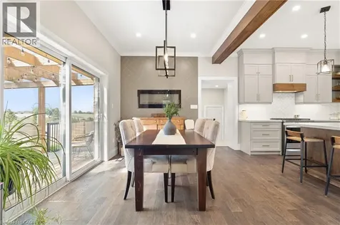 6055 Wellington Road 7 Elora ON N0B 1S0