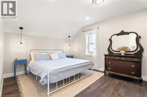 6055 Wellington Road 7 Elora ON N0B 1S0