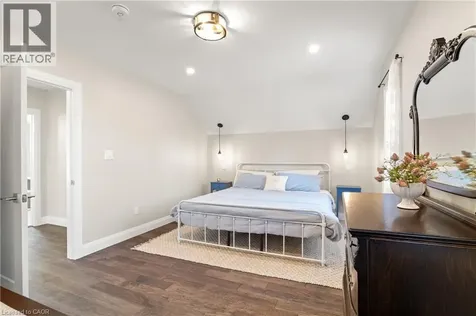 6055 Wellington Road 7 Elora ON N0B 1S0