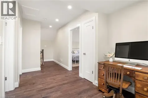 6055 Wellington Road 7 Elora ON N0B 1S0