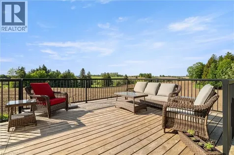 6055 Wellington Road 7 Elora ON N0B 1S0