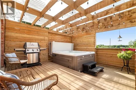 6055 Wellington Road 7 Elora ON N0B 1S0