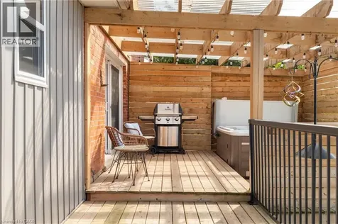 6055 Wellington Road 7 Elora ON N0B 1S0