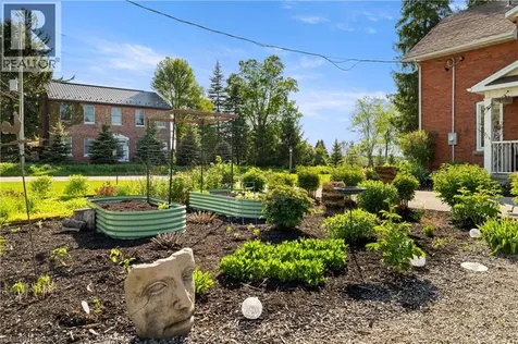 6055 Wellington Road 7 Elora ON N0B 1S0