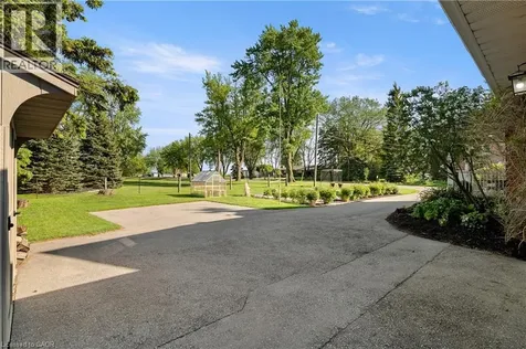 6055 Wellington Road 7 Elora ON N0B 1S0