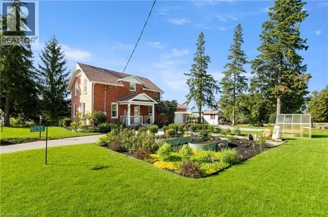 6055 Wellington Road 7 Elora ON N0B 1S0