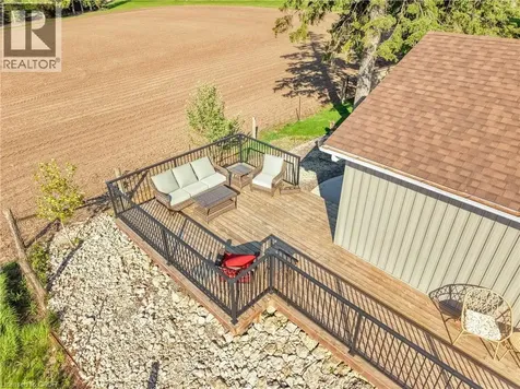 6055 Wellington Road 7 Elora ON N0B 1S0