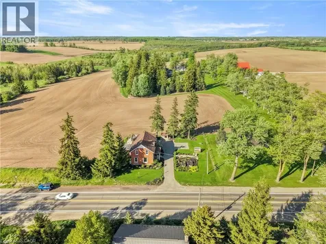 6055 Wellington Road 7 Elora ON N0B 1S0