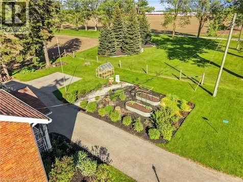 6055 Wellington Road 7 Elora ON N0B 1S0