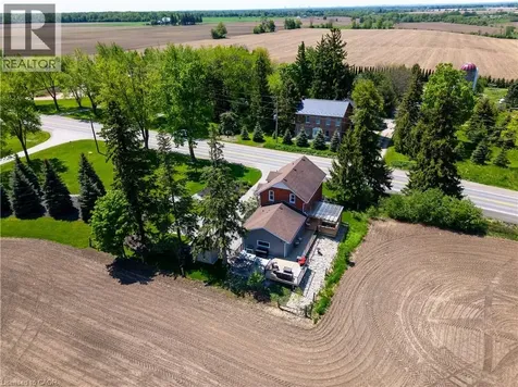 6055 Wellington Road 7 Elora ON N0B 1S0
