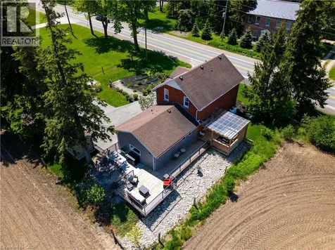 6055 Wellington Road 7 Elora ON N0B 1S0