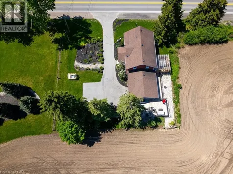6055 Wellington Road 7 Elora ON N0B 1S0