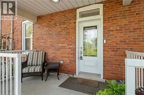 6055 Wellington Road 7 Elora ON N0B 1S0