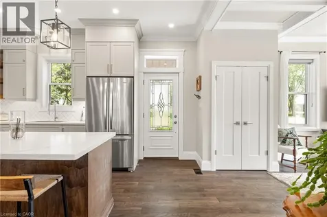 6055 Wellington Road 7 Elora ON N0B 1S0