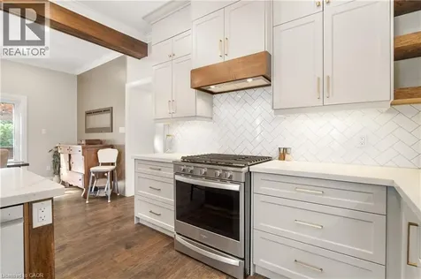 6055 Wellington Road 7 Elora ON N0B 1S0
