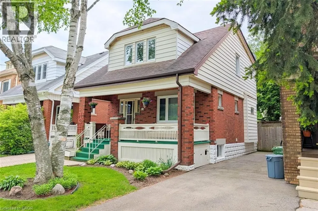 73 Barclay Street Hamilton ON L8S 1P3