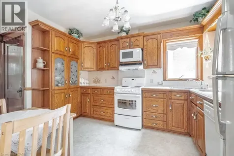 73 Barclay Street Hamilton ON L8S 1P3