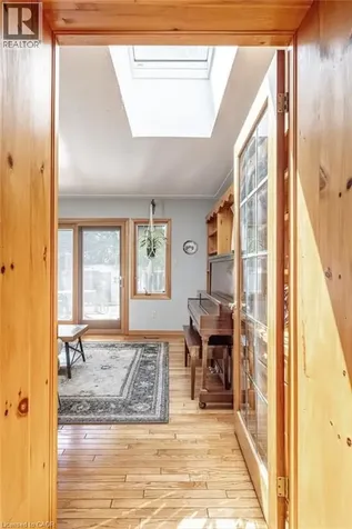 73 Barclay Street Hamilton ON L8S 1P3